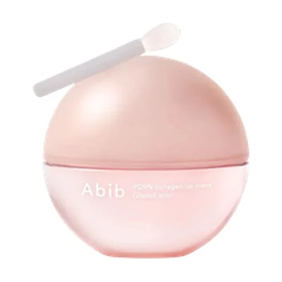 ABIB — PDRN Collagen Lip Mask Glazed Jelly