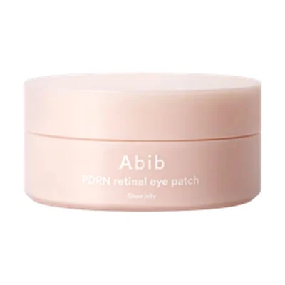 ABIB — PDRN Retinal Eye Patch Glow Jelly