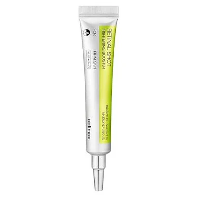 CELIMAX The Vita-A Retinal Shot Tightening Booster